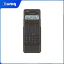 Casio FX-82MS 2nd Edition Standard Scientific Calculator