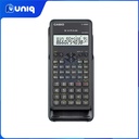 Casio FX-82MS 2nd Edition Standard Scientific Calculator