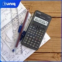 Casio FX-82MS 2nd Edition Standard Scientific Calculator