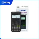 Casio FX-95ES PLUS 2nd Edition Standard Scientific Calculator