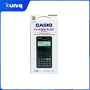 Casio FX-95ES PLUS 2nd Edition Standard Scientific Calculator