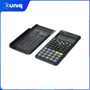 Casio FX-570ES PLUS 2nd Edition Standard Scientific Calculator ~Choose Your Color