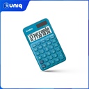 Casio SL-310UC-BU (Blue) Portable Calculator