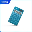Casio SL-310UC-BU (Blue) Portable Calculator
