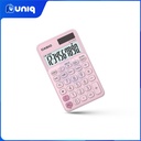 Casio SL-310UC-PK (Pink) Portable Calculator