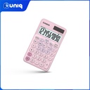 Casio SL-310UC-PK (Pink) Portable Calculator