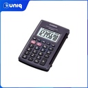 Casio HL-820LV-BK Practical Calculator