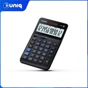 Casio J-120F Practical Calculator