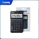 Casio J-120F Practical Calculator