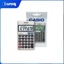 Casio LC-403TV Practical Calculator