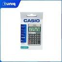 Casio LC-403TV Practical Calculator
