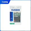 Casio LC-1000TV Practical Calculator
