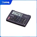 Casio LC-160LV-BK Practical Calculator