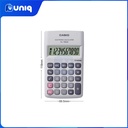 Casio HL-100LB Practical Calculator