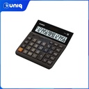 Casio DH-16-BK Practical Calculator
