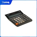 Casio DH-16-BK Practical Calculator