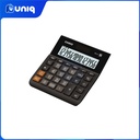 Casio MH-16-BK Practical Calculator