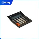Casio MH-16-BK Practical Calculator