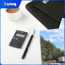 Casio HL-4A Basic calculator