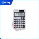 Casio SX-320P Portable Calculator