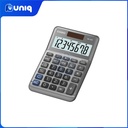 Casio MS-80F Mini Desk Type Calculator