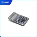 Casio MS-80F Mini Desk Type Calculator