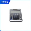 Casio MS-80F Mini Desk Type Calculator