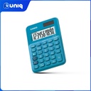 Casio MS-7UC-BU (Blue) Mini Desk Type Calculator