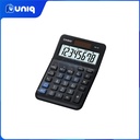 Casio MS-8F Mini Desk Type Calculator