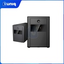 ChargeUPS Light 2200VA / 1200W Line-Interactive UPS