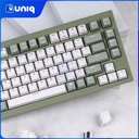 Keychron Q1-L1 Custom Mechanical Keyboard (Red Switch)