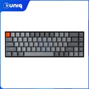 Keychron K6-U2 Wireless Mechanical Keyboard (Blue Switch)