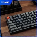 Keychron K2-B2 Wireless Mechanical Keyboard (Blue Switch)