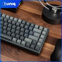 Keychron K2-B2 Wireless Mechanical Keyboard (Blue Switch)