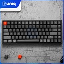 Keychron K2-B2 Wireless Mechanical Keyboard (Blue Switch)