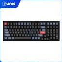 Keychron K4 Pro Wireless Mechanical Keyboard (K4P-G1) (Red Switch)
