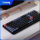 Keychron K4 Pro Wireless Mechanical Keyboard (K4P-G1) (Red Switch)