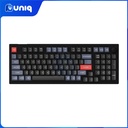 Keychron V5-D3 Wired Mechanical Keyboard (Brown Switch)