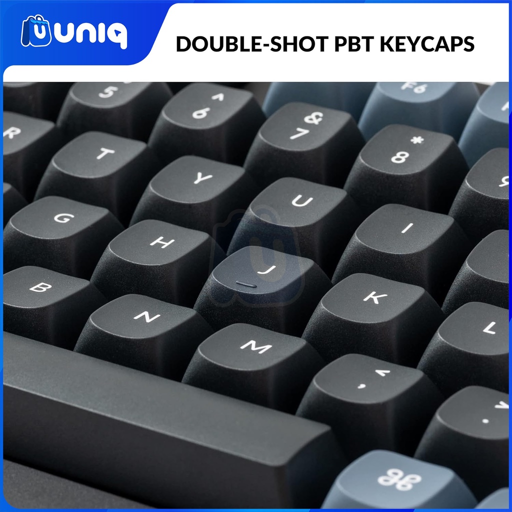 Keychron V5-D3 Wired Mechanical Keyboard (Brown Switch)