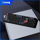 Keychron V5-D3 Wired Mechanical Keyboard (Brown Switch)
