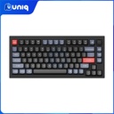 Keychron Q1-M1Z Custom Mechanical Keyboard