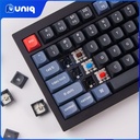 Keychron Q1-M1Z Custom Mechanical Keyboard