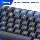 Keychron Q1-M1Z Custom Mechanical Keyboard
