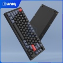 Keychron Q1-M1Z Custom Mechanical Keyboard