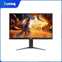 AOC 24G4 23.8" IPS Panel Full HD Gaming Monitor