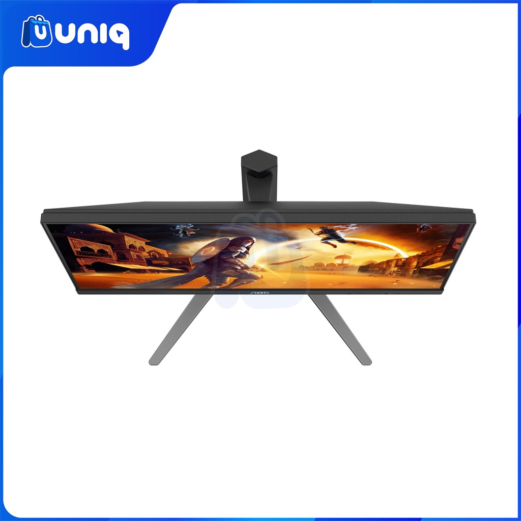 AOC 24G4 23.8" IPS Panel Full HD Gaming Monitor