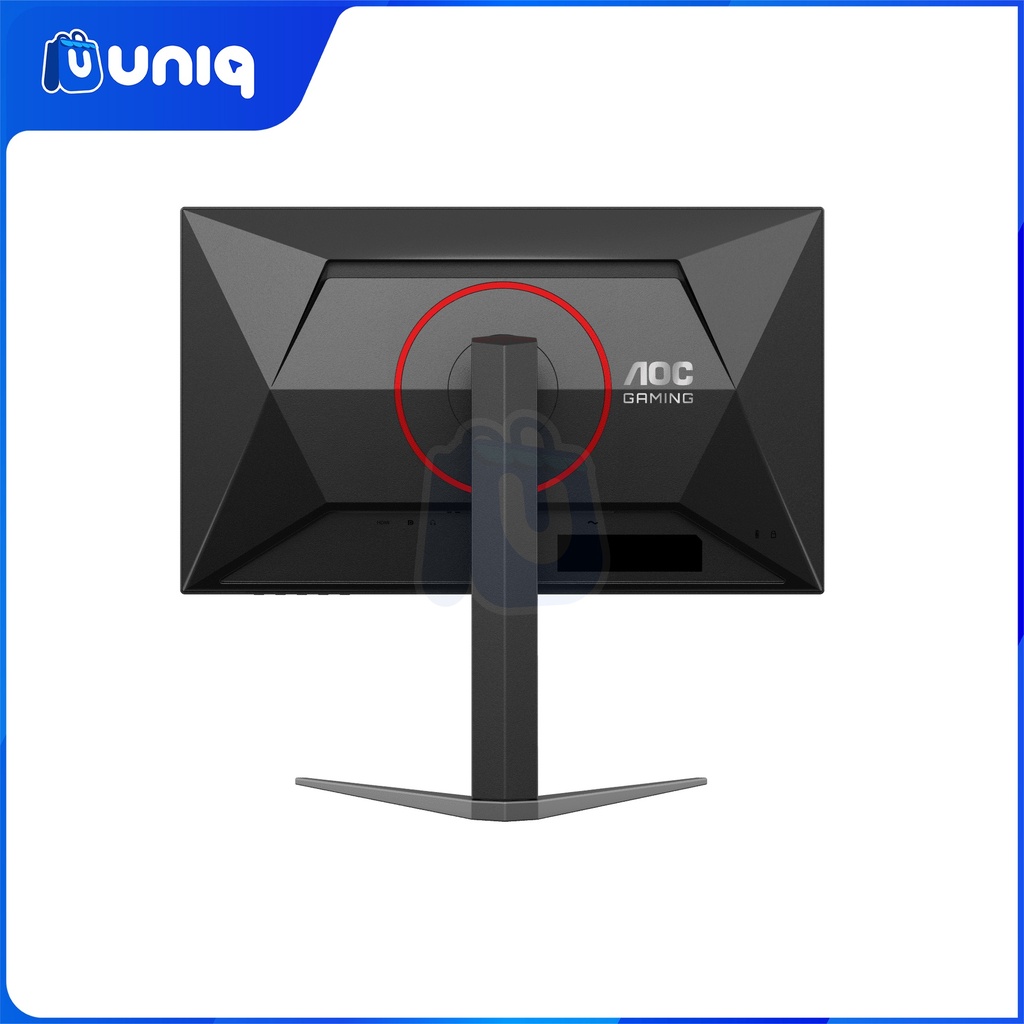 AOC 24G4 23.8" IPS Panel Full HD Gaming Monitor