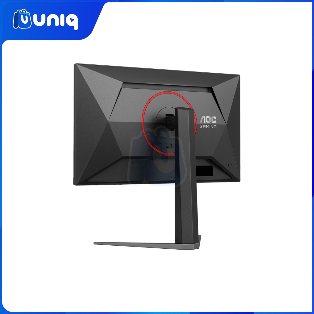 AOC 24G4 23.8" IPS Panel Full HD Gaming Monitor