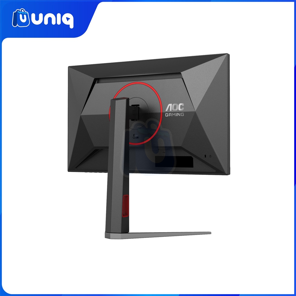 AOC 24G4 23.8" IPS Panel Full HD Gaming Monitor