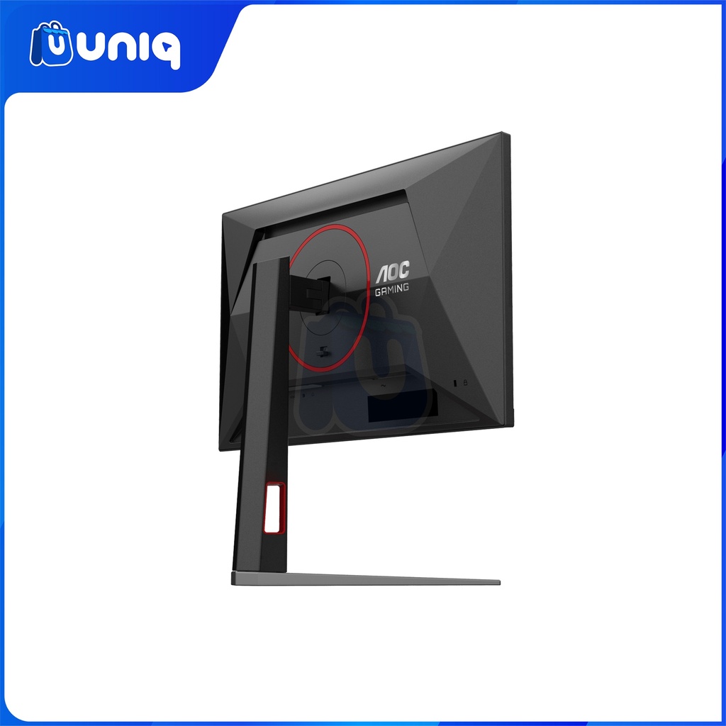 AOC 24G4 23.8" IPS Panel Full HD Gaming Monitor